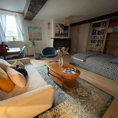 B&B Chez Sylvain Beaugency Esterno foto