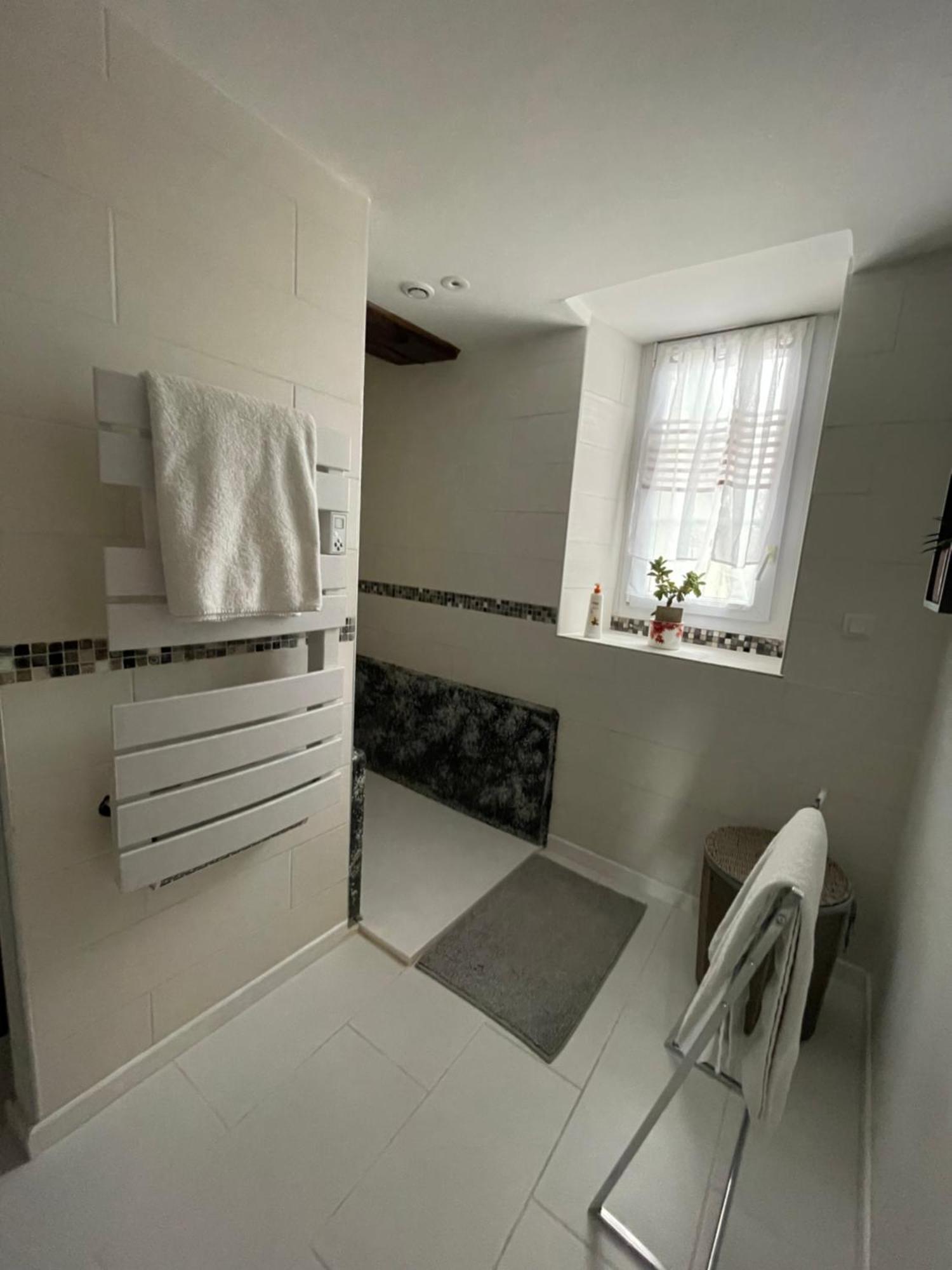 B&B Chez Sylvain Beaugency Esterno foto