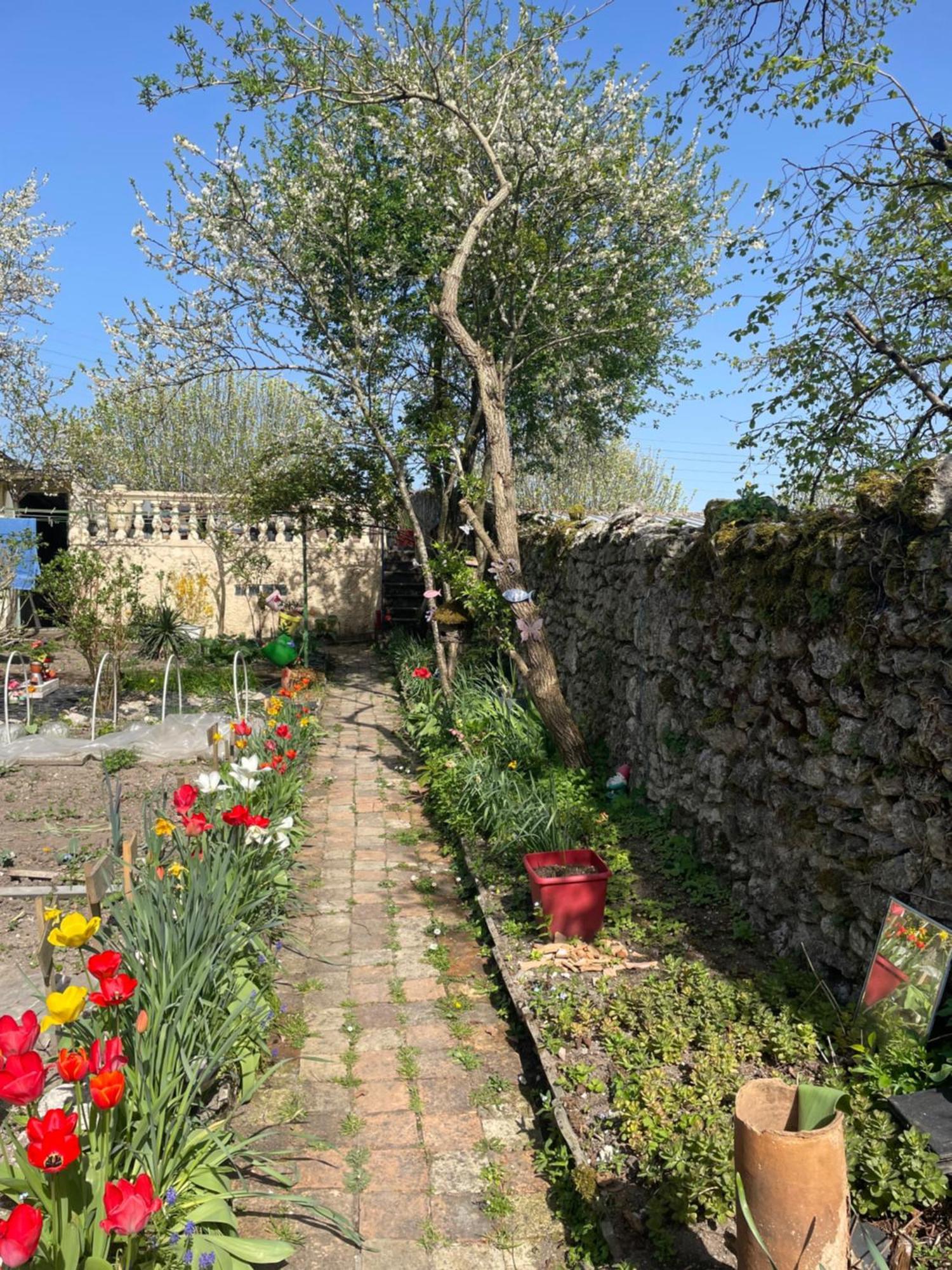 B&B Chez Sylvain Beaugency Esterno foto